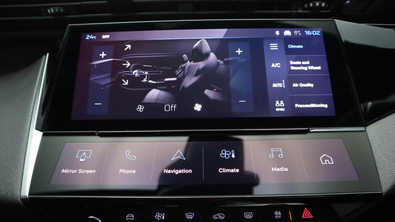 Used Peugeot 308 2024 for sale - 77117502: Photo 25