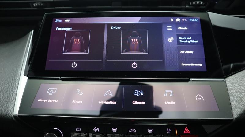 Used Peugeot 308 2024 for sale - 77117502: Photo 26