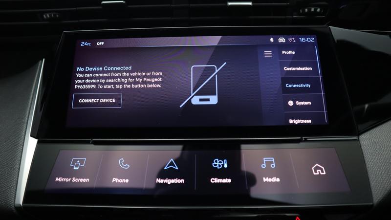 Used Peugeot 308 2024 for sale - 77117502: Photo 28