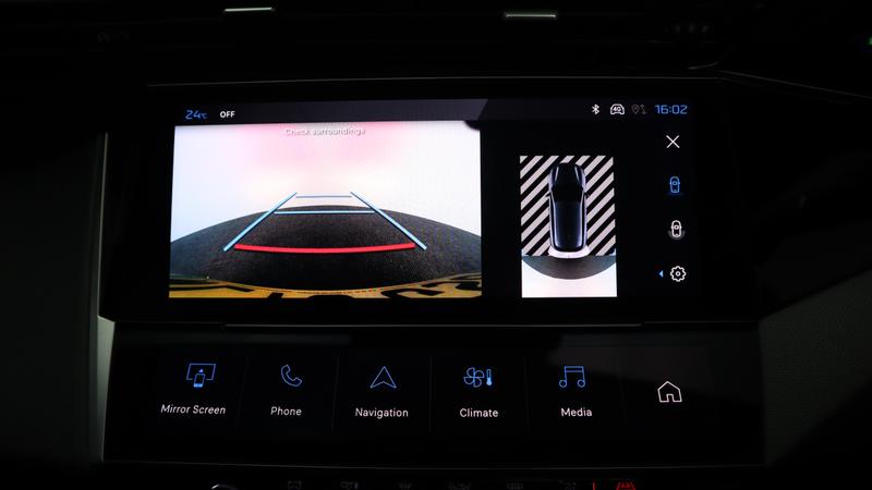 Used Peugeot 308 2024 for sale - 77117502: Photo 30