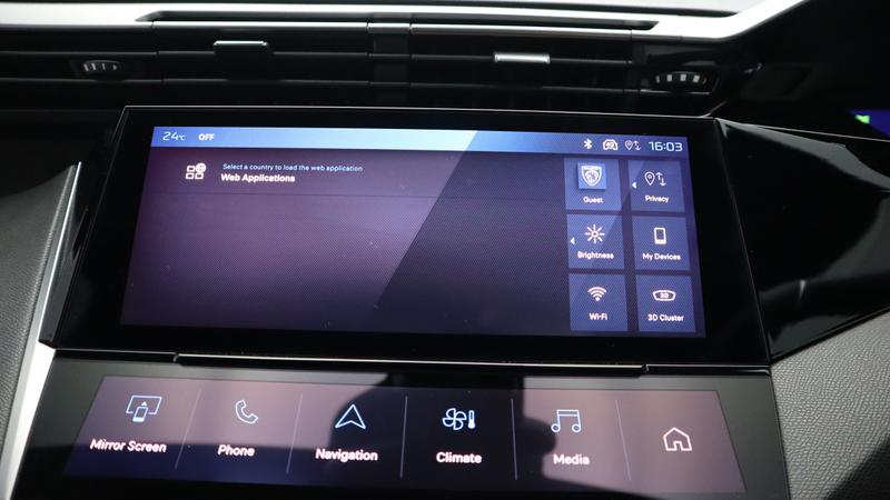 Used Peugeot 308 2024 for sale - 77117502: Photo 31