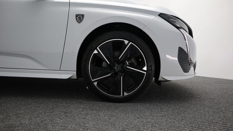 Used Peugeot 308 2024 for sale - 77117502: Photo 37