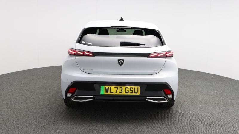 Used Peugeot 308 2024 for sale - 77117502: Photo 4