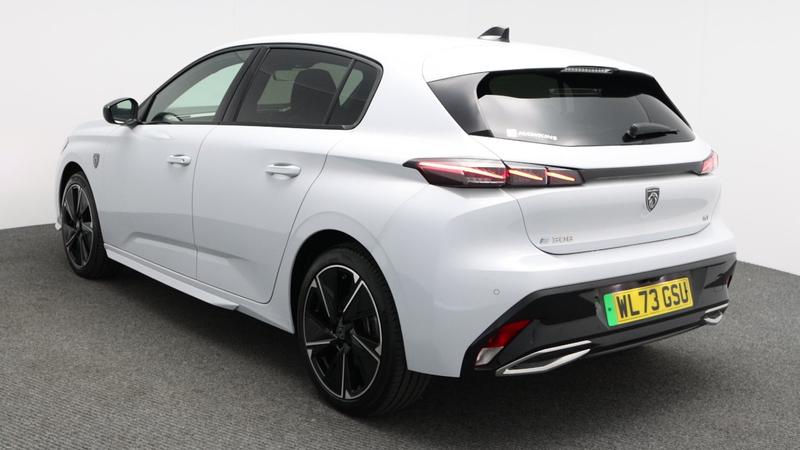 Used Peugeot 308 2024 for sale - 77117502: Photo 5