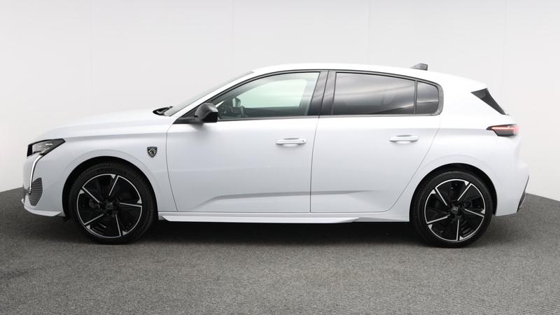 Used Peugeot 308 2024 for sale - 77117502: Photo 6