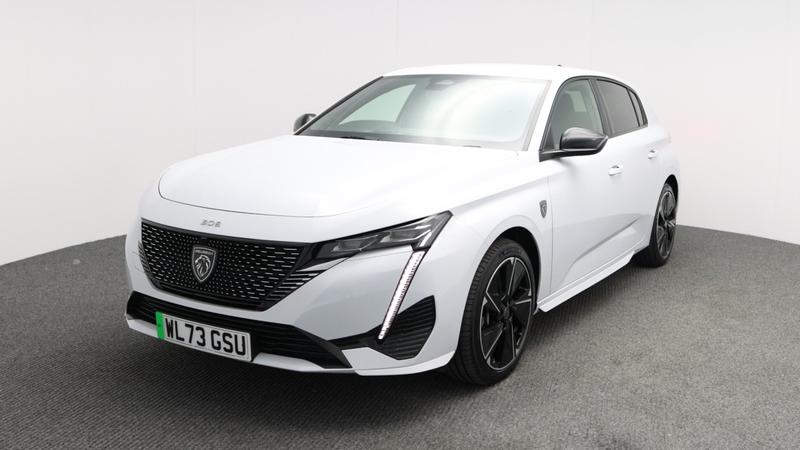 Used Peugeot 308 2024 for sale - 77117502: Photo 7