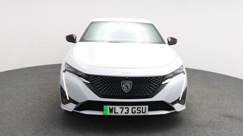 Used Peugeot 308 2024 for sale - 77117502: Photo 8