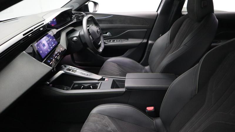 Used Peugeot 308 2024 for sale - 77117502: Photo 9