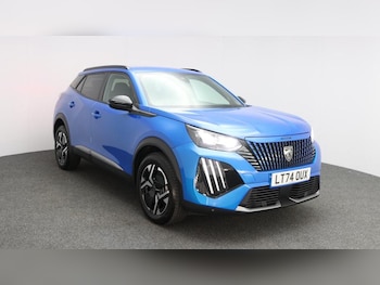 Used Peugeot 2008 2024 for sale - 78698327: Photo