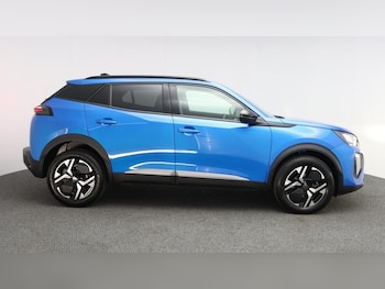 Used Peugeot 2008 2024 for sale - 78698327: Photo
