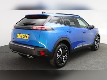 Used Peugeot 2008 2024 for sale - 78698327: Photo