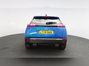 Used Peugeot 2008 2024 for sale - 78698327: Photo