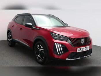 Used Peugeot 2008 undefined for sale - 78867821: Photo