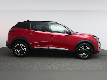 Used Peugeot 2008 undefined for sale - 78867821: Photo