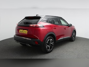 Used Peugeot 2008 undefined for sale - 78867821: Photo