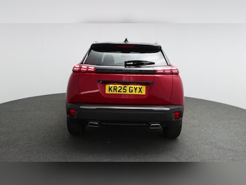 Used Peugeot 2008 undefined for sale - 78867821: Photo