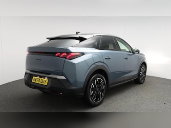 Used Peugeot 3008 2024 for sale - 77117287: Photo