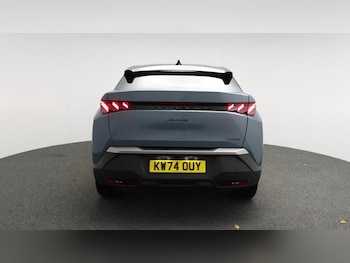 Used Peugeot 3008 2024 for sale - 77117287: Photo