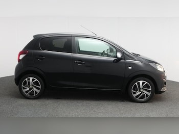 Used Peugeot 108 2018 for sale - 77758927: Photo