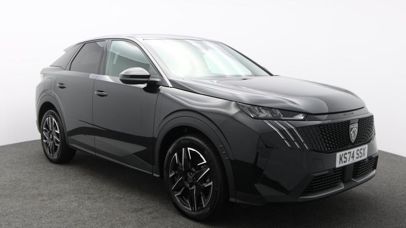 Used Peugeot 3008 2024 for sale - 77117057: Photo 1