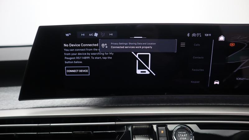 Used Peugeot 3008 2024 for sale - 77117057: Photo 18