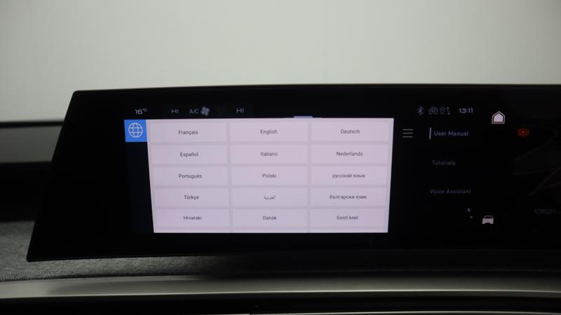 Used Peugeot 3008 2024 for sale - 77117057: Photo 22