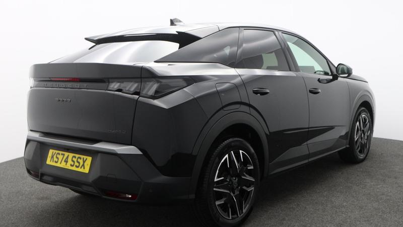 Used Peugeot 3008 2024 for sale - 77117057: Photo 3