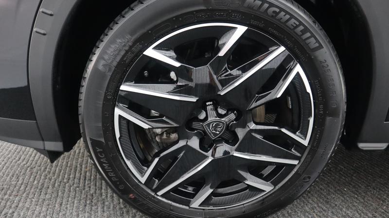 Used Peugeot 3008 2024 for sale - 77117057: Photo 33