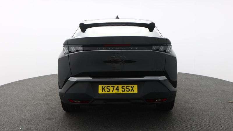 Used Peugeot 3008 2024 for sale - 77117057: Photo 4