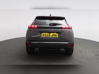 Used Peugeot 2008 2025 for sale - 78914581: Photo