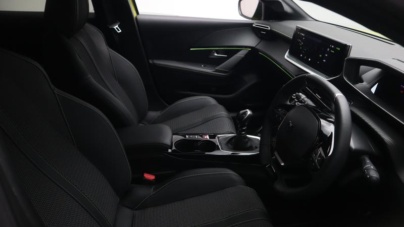 Used Peugeot 208 2025 for sale - 77505721: Photo 10