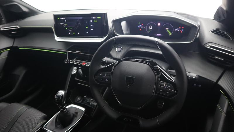 Used Peugeot 208 2025 for sale - 77505721: Photo 11