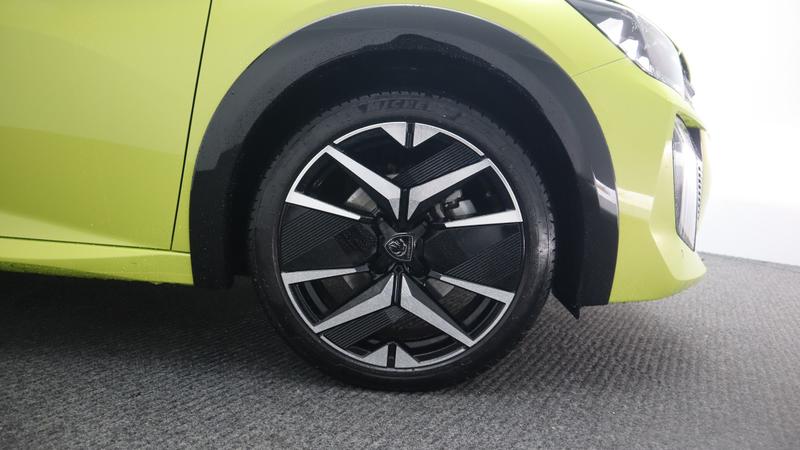 Used Peugeot 208 2025 for sale - 77505721: Photo 14