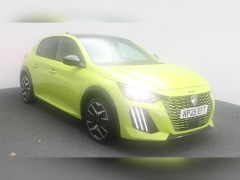 Peugeot 208 feature image
