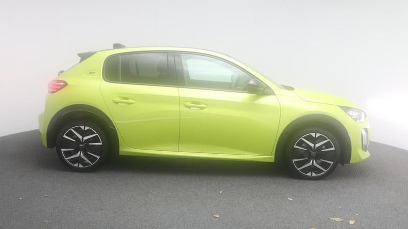 Used Peugeot 208 2025 for sale - 77505721: Photo 2