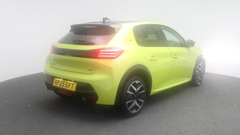 Used Peugeot 208 2025 for sale - 77505721: Photo 3