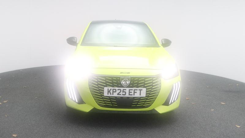 Used Peugeot 208 2025 for sale - 77505721: Photo 8