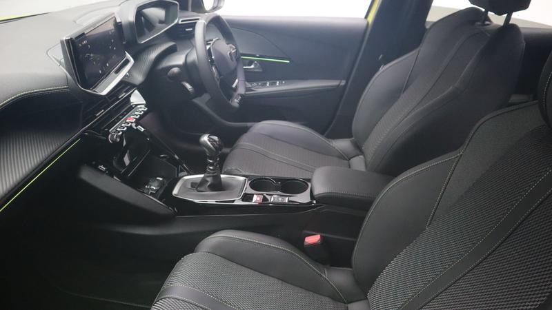 Used Peugeot 208 2025 for sale - 77505721: Photo 9