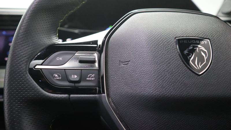 Used Peugeot 308 2022 for sale - 78001261: Photo 12