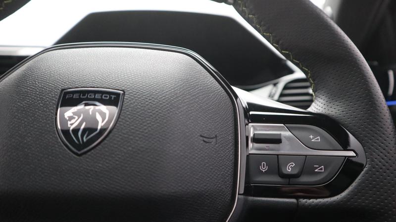 Used Peugeot 308 2022 for sale - 78001261: Photo 13