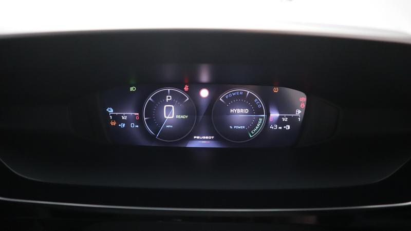 Used Peugeot 308 2022 for sale - 78001261: Photo 17