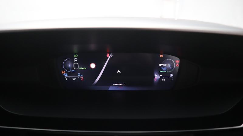 Used Peugeot 308 2022 for sale - 78001261: Photo 18