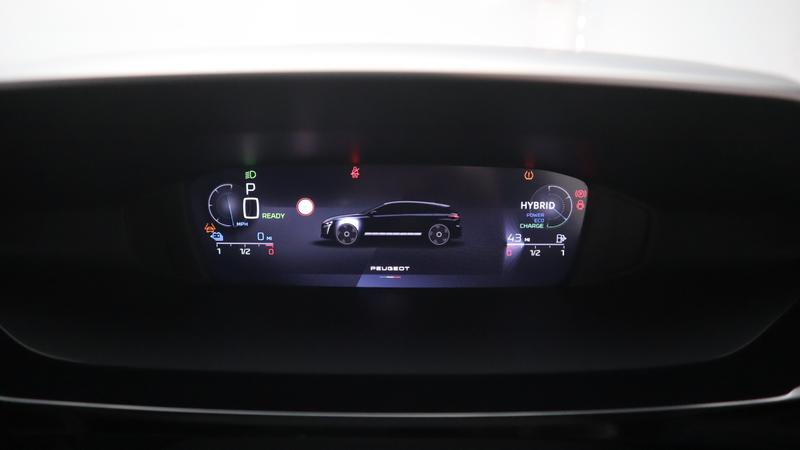 Used Peugeot 308 2022 for sale - 78001261: Photo 19