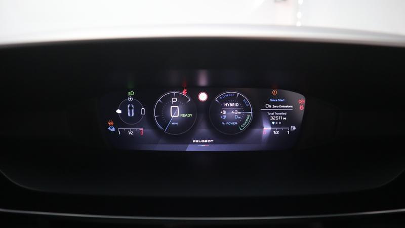 Used Peugeot 308 2022 for sale - 78001261: Photo 20