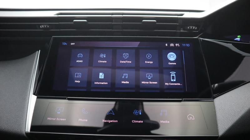 Used Peugeot 308 2022 for sale - 78001261: Photo 22