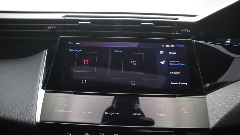 Used Peugeot 308 2022 for sale - 78001261: Photo 25