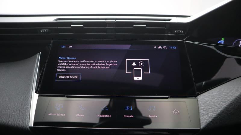 Used Peugeot 308 2022 for sale - 78001261: Photo 28