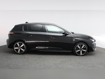 Used Peugeot 308 2022 for sale - 78001261: Photo