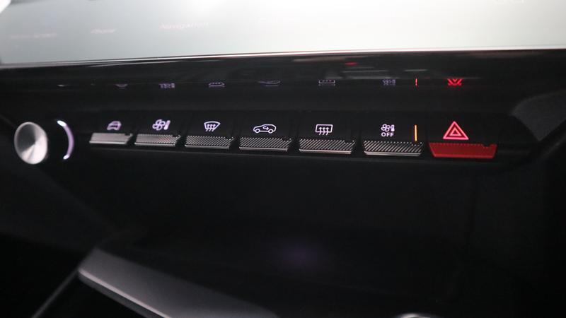 Used Peugeot 308 2022 for sale - 78001261: Photo 31