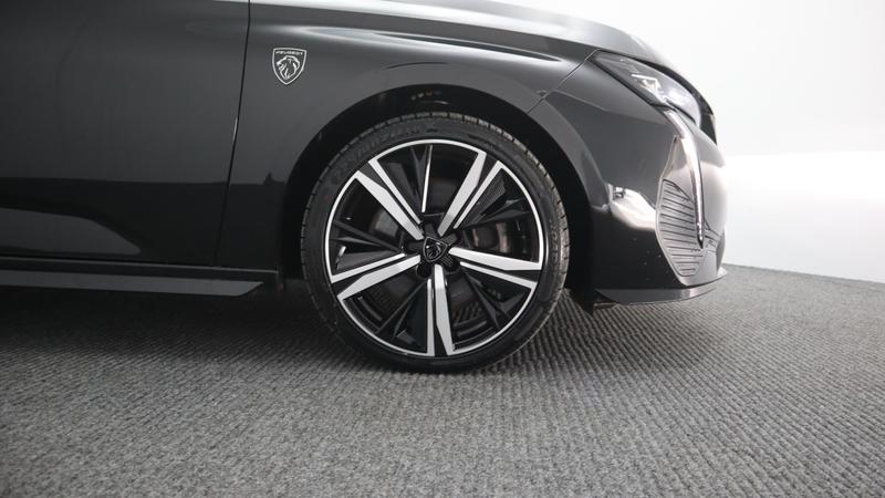 Used Peugeot 308 2022 for sale - 78001261: Photo 39